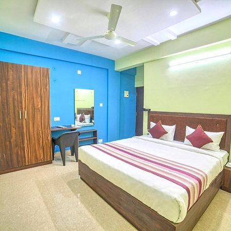 Redkey Inn Hotel Near Bangalore Airport Airport Pickup & Drop Available 24X7 Yelahanka Exterior photo