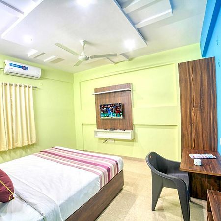 Redkey Inn Hotel Near Bangalore Airport Airport Pickup & Drop Available 24X7 Yelahanka Exterior photo