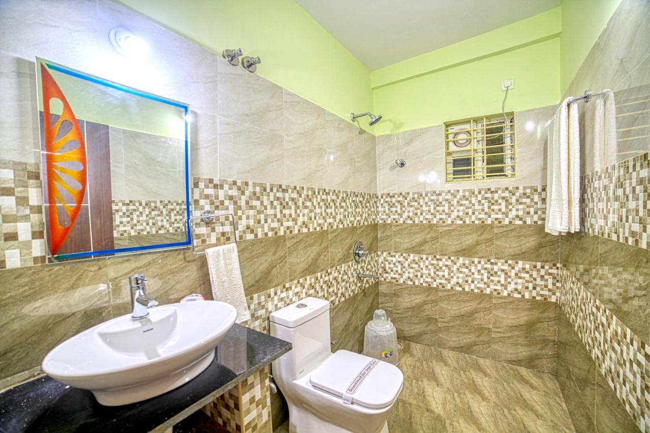 Redkey Inn Hotel Near Bangalore Airport Airport Pickup & Drop Available 24X7 Yelahanka Exterior photo