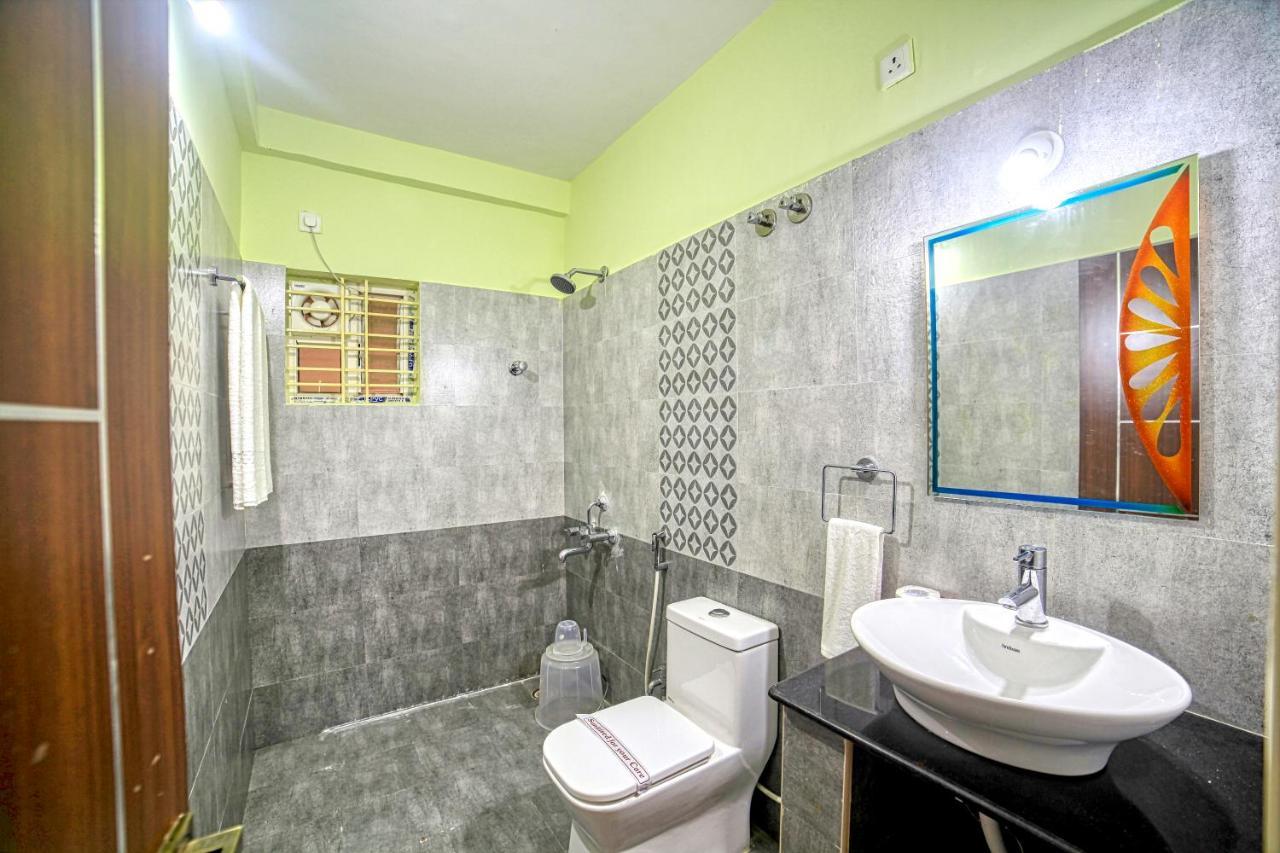 Redkey Inn Hotel Near Bangalore Airport Airport Pickup & Drop Available 24X7 Yelahanka Exterior photo