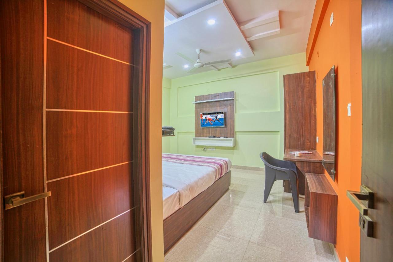 Redkey Inn Hotel Near Bangalore Airport Airport Pickup & Drop Available 24X7 Yelahanka Exterior photo