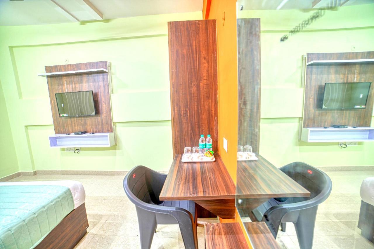 Redkey Inn Hotel Near Bangalore Airport Airport Pickup & Drop Available 24X7 Yelahanka Exterior photo