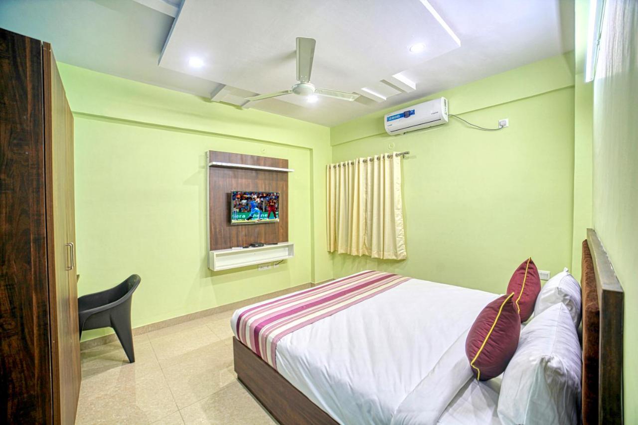 Redkey Inn Hotel Near Bangalore Airport Airport Pickup & Drop Available 24X7 Yelahanka Exterior photo