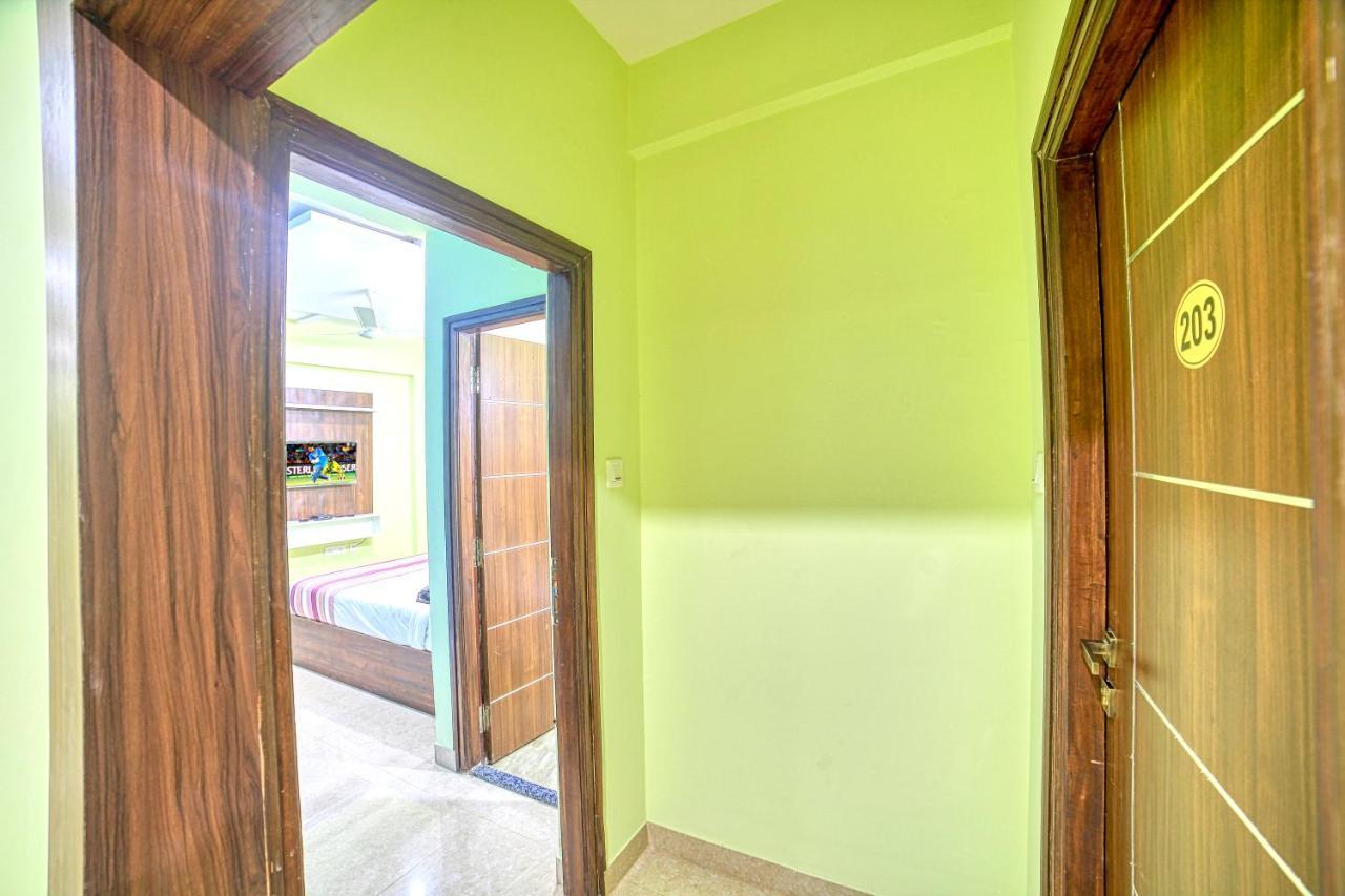 Redkey Inn Hotel Near Bangalore Airport Airport Pickup & Drop Available 24X7 Yelahanka Exterior photo