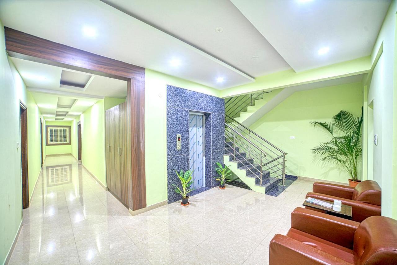 Redkey Inn Hotel Near Bangalore Airport Airport Pickup & Drop Available 24X7 Yelahanka Exterior photo