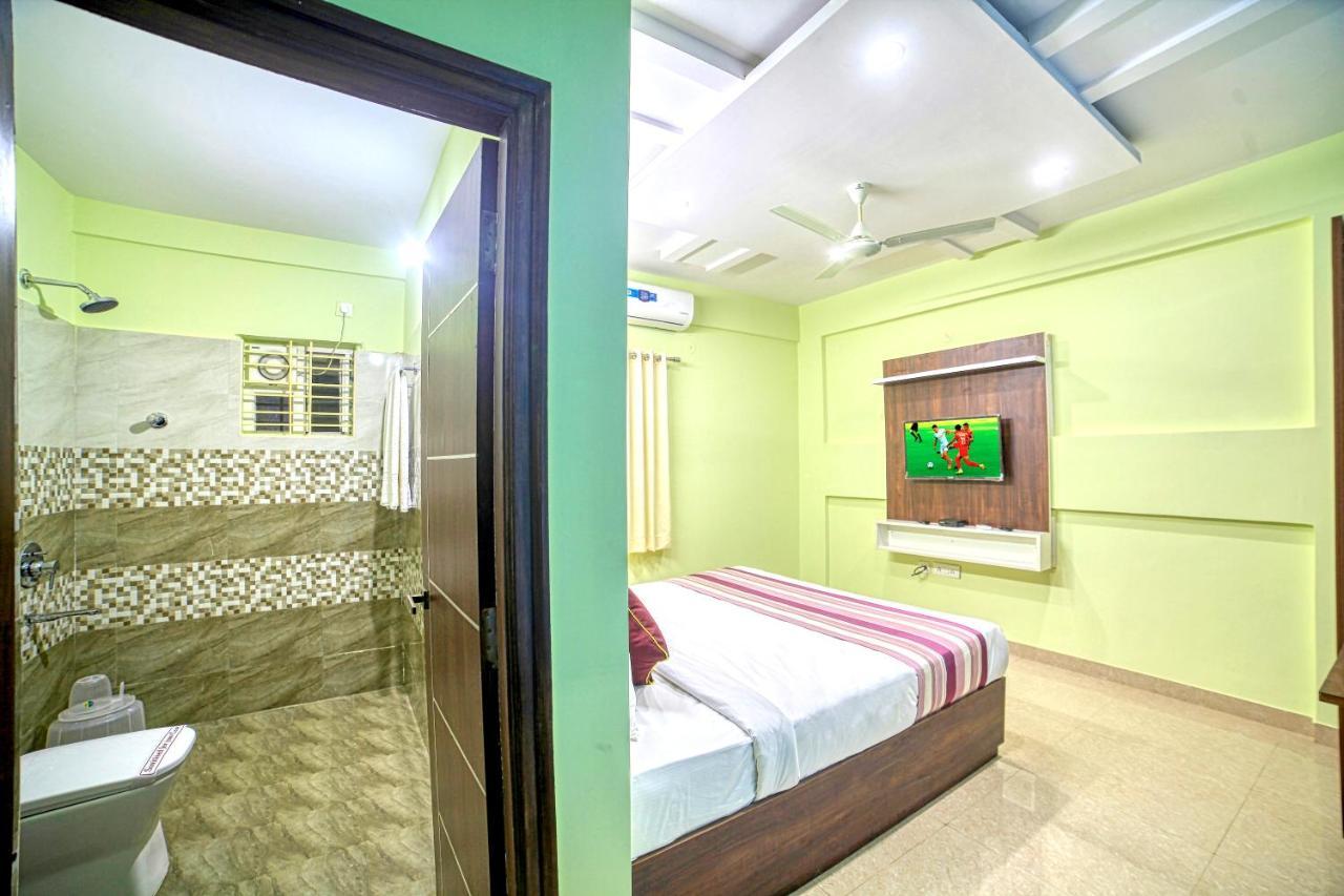 Redkey Inn Hotel Near Bangalore Airport Airport Pickup & Drop Available 24X7 Yelahanka Exterior photo