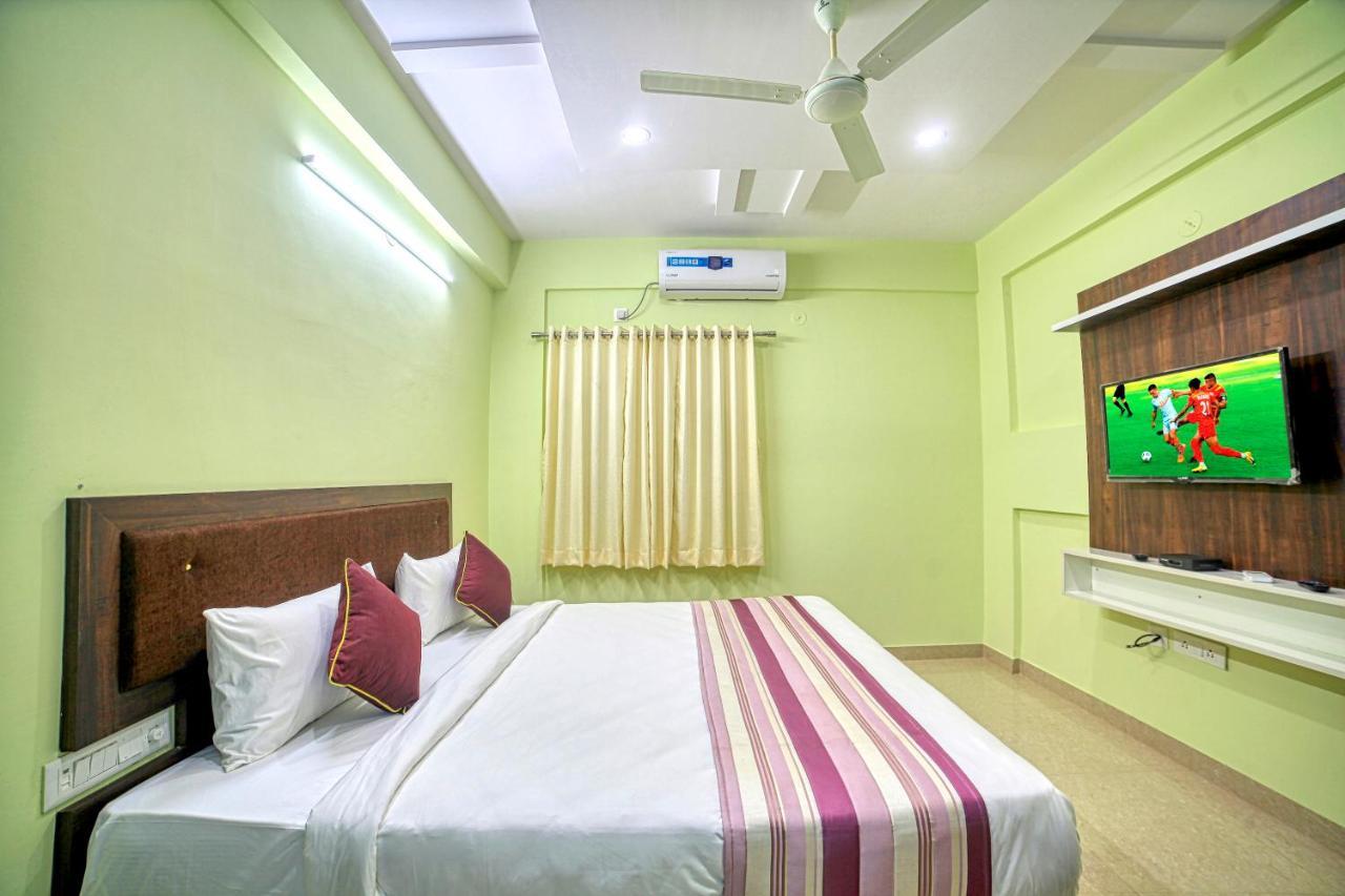 Redkey Inn Hotel Near Bangalore Airport Airport Pickup & Drop Available 24X7 Yelahanka Exterior photo