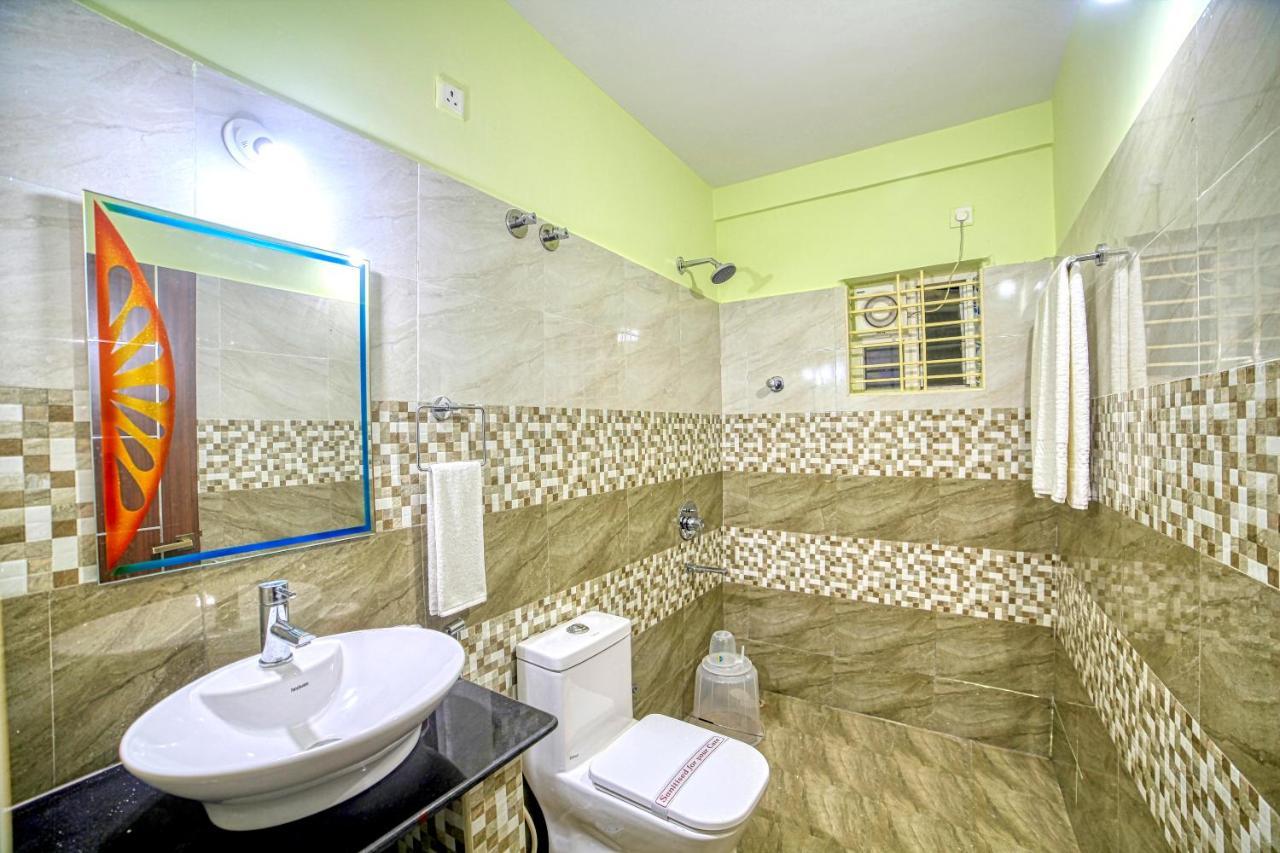 Redkey Inn Hotel Near Bangalore Airport Airport Pickup & Drop Available 24X7 Yelahanka Exterior photo