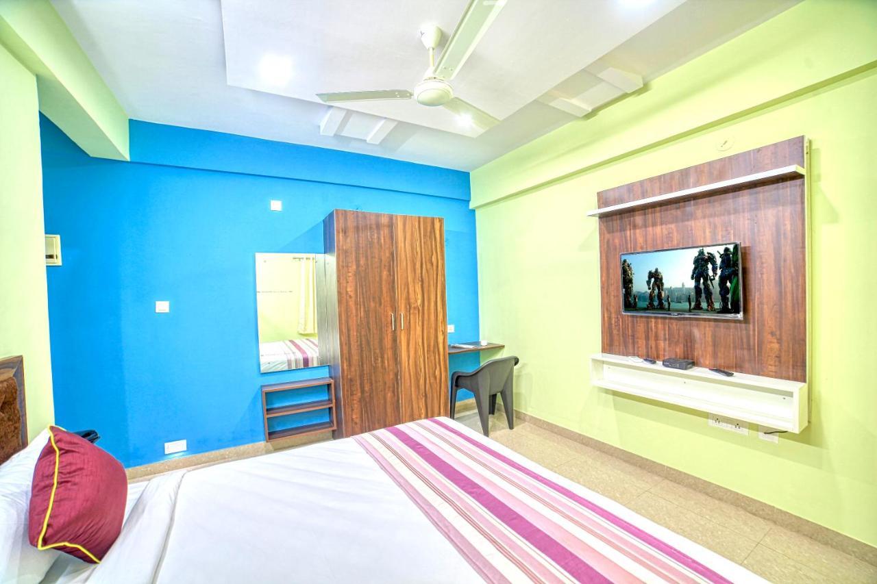 Redkey Inn Hotel Near Bangalore Airport Airport Pickup & Drop Available 24X7 Yelahanka Exterior photo