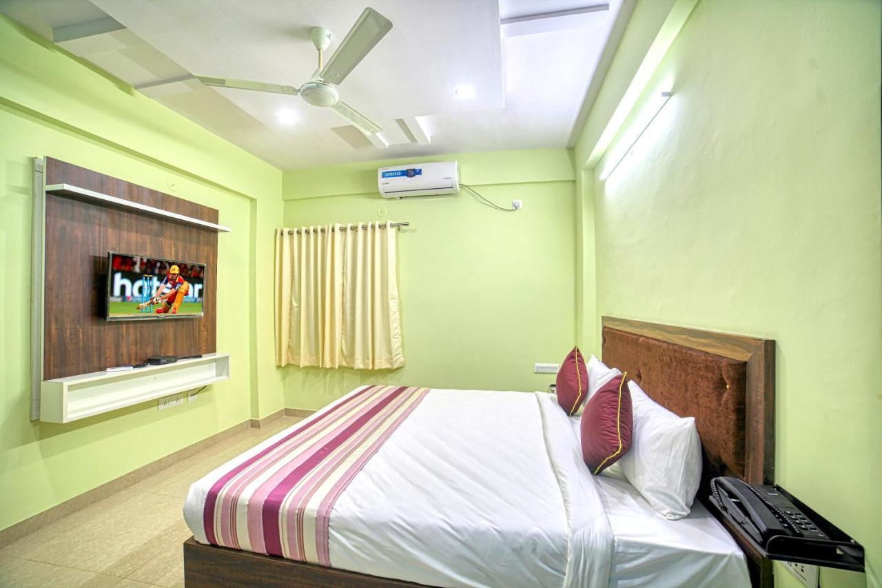 Redkey Inn Hotel Near Bangalore Airport Airport Pickup & Drop Available 24X7 Yelahanka Exterior photo