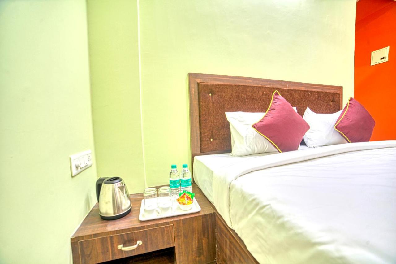 Redkey Inn Hotel Near Bangalore Airport Airport Pickup & Drop Available 24X7 Yelahanka Exterior photo
