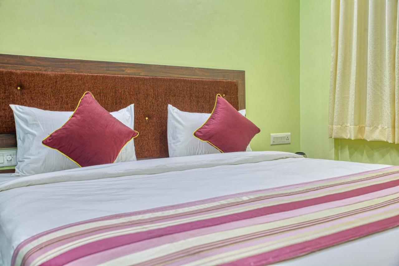 Redkey Inn Hotel Near Bangalore Airport Airport Pickup & Drop Available 24X7 Yelahanka Exterior photo