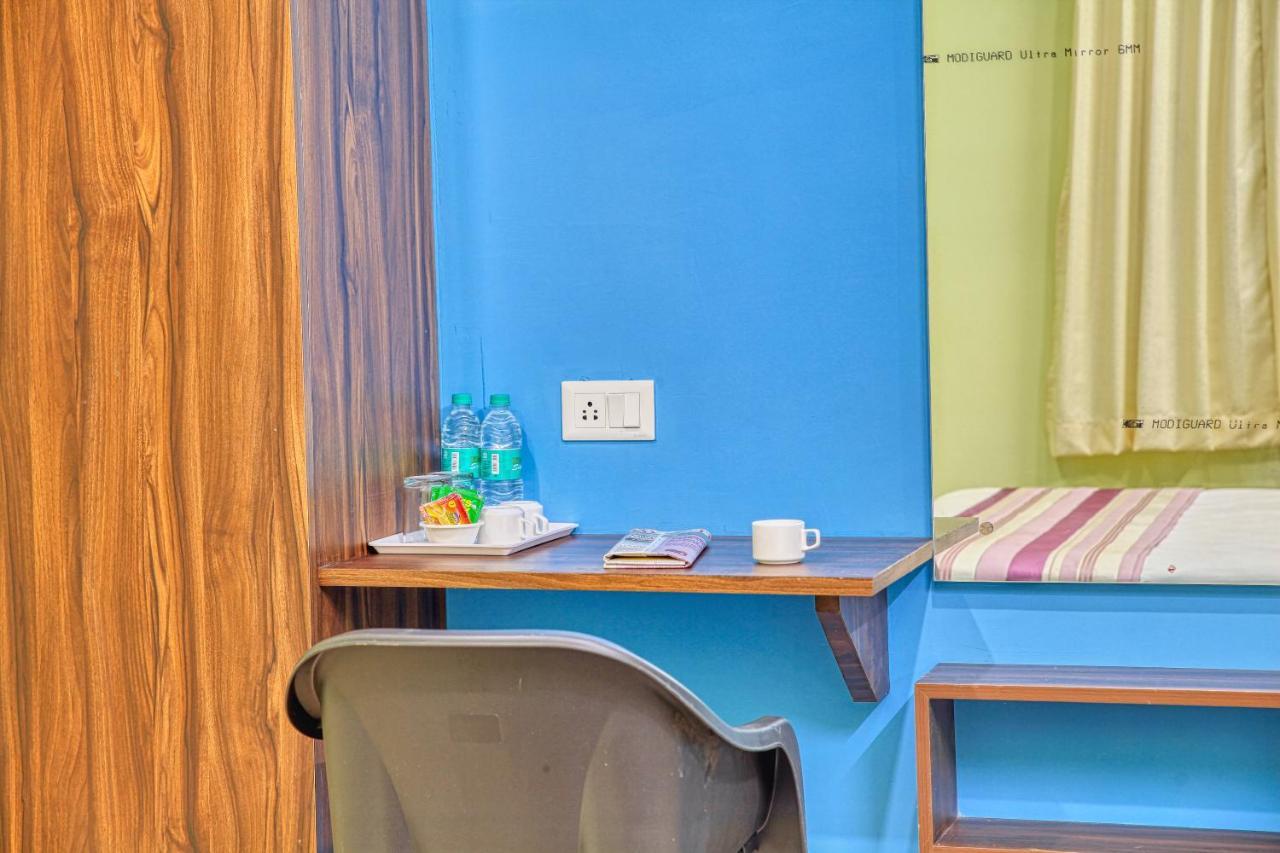 Redkey Inn Hotel Near Bangalore Airport Airport Pickup & Drop Available 24X7 Yelahanka Exterior photo