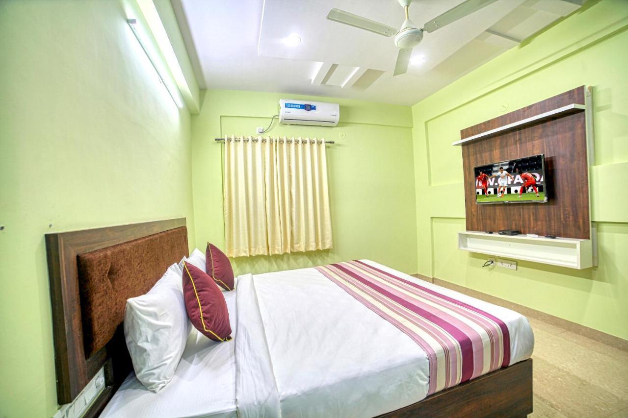 Redkey Inn Hotel Near Bangalore Airport Airport Pickup & Drop Available 24X7 Yelahanka Exterior photo
