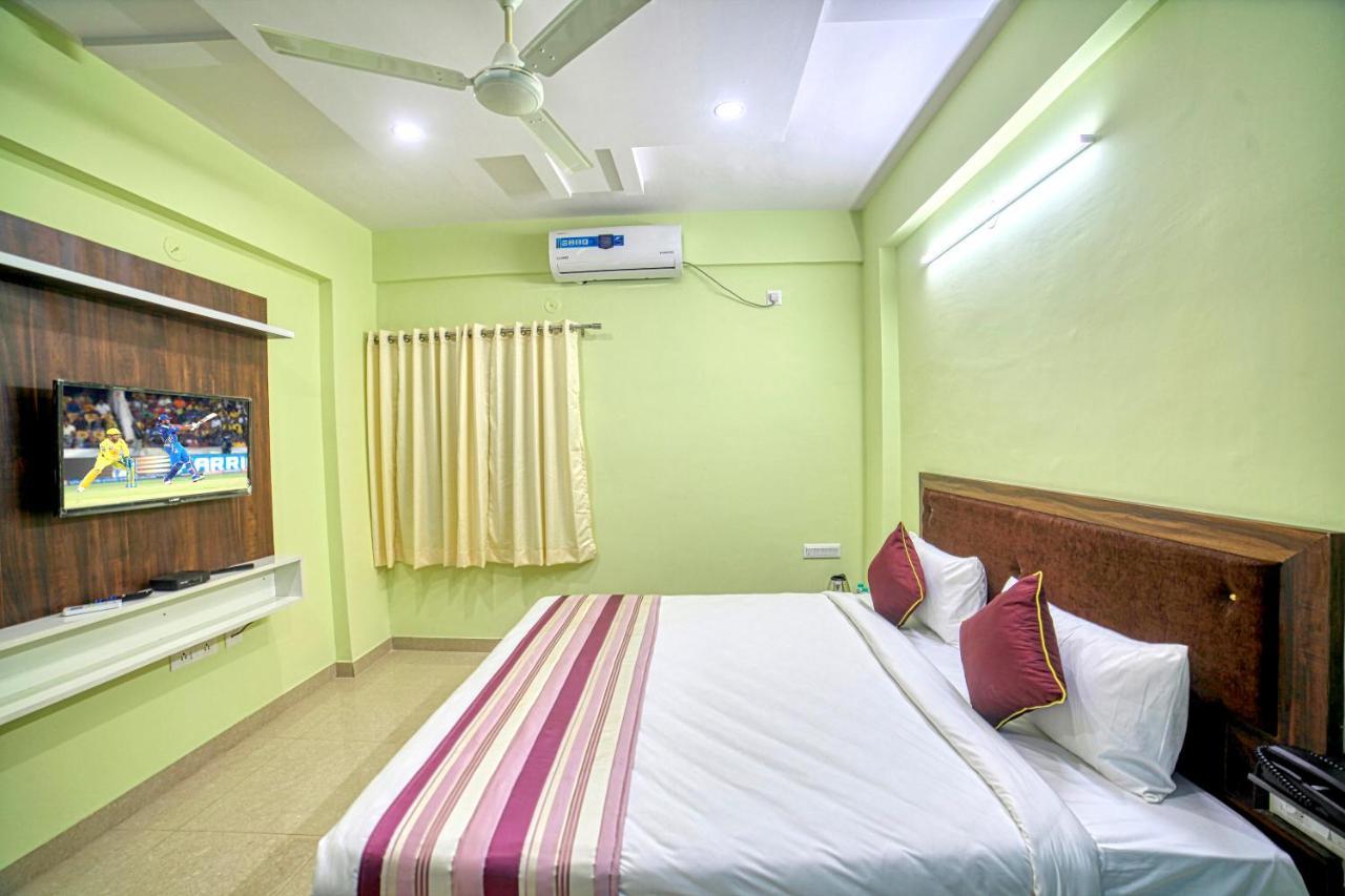 Redkey Inn Hotel Near Bangalore Airport Airport Pickup & Drop Available 24X7 Yelahanka Exterior photo
