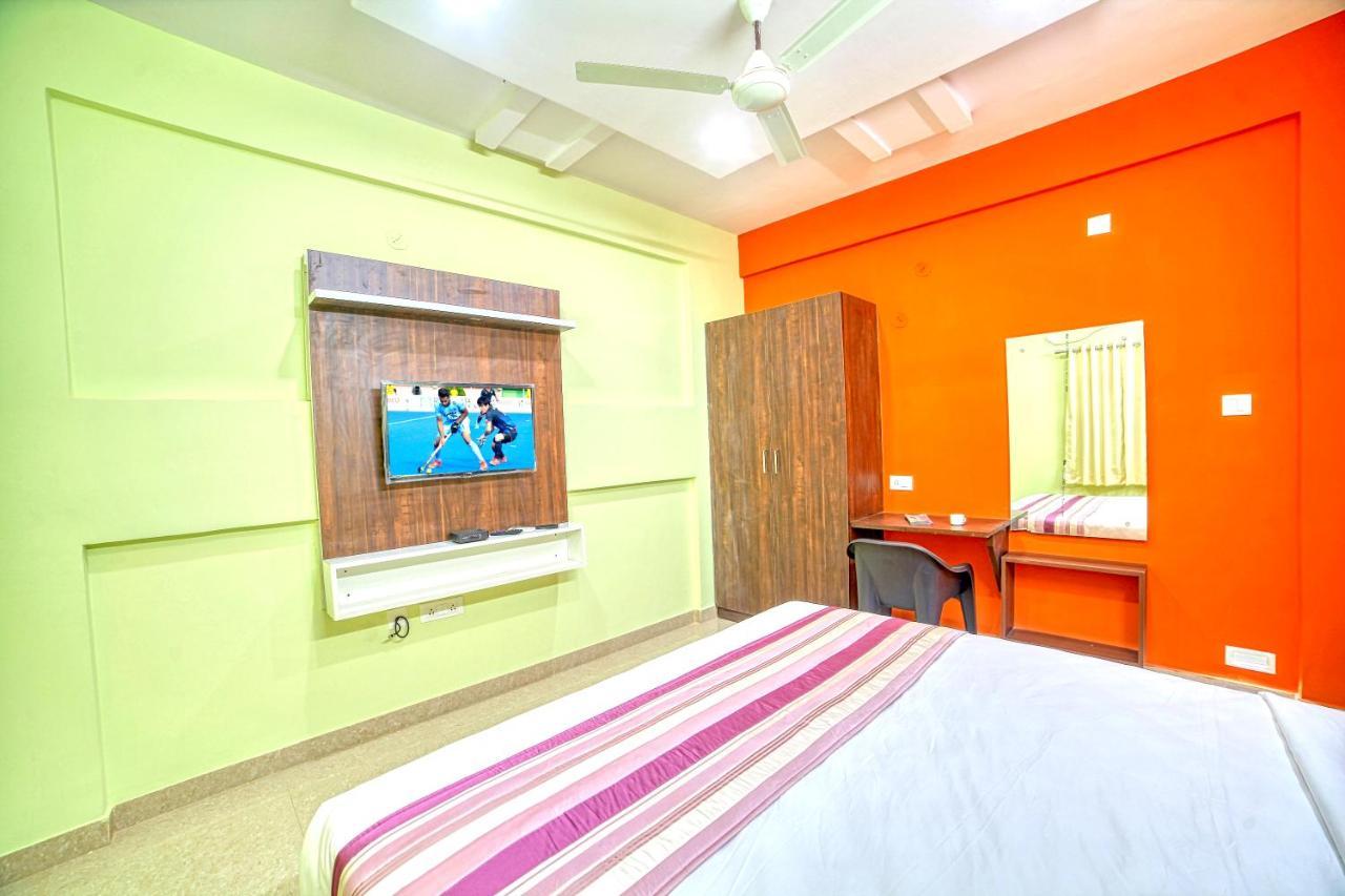 Redkey Inn Hotel Near Bangalore Airport Airport Pickup & Drop Available 24X7 Yelahanka Exterior photo