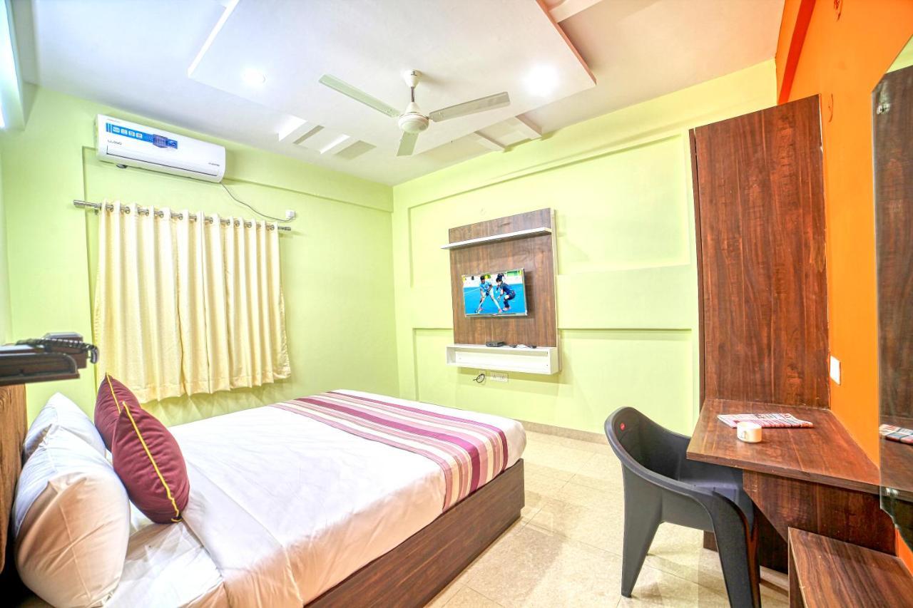 Redkey Inn Hotel Near Bangalore Airport Airport Pickup & Drop Available 24X7 Yelahanka Exterior photo